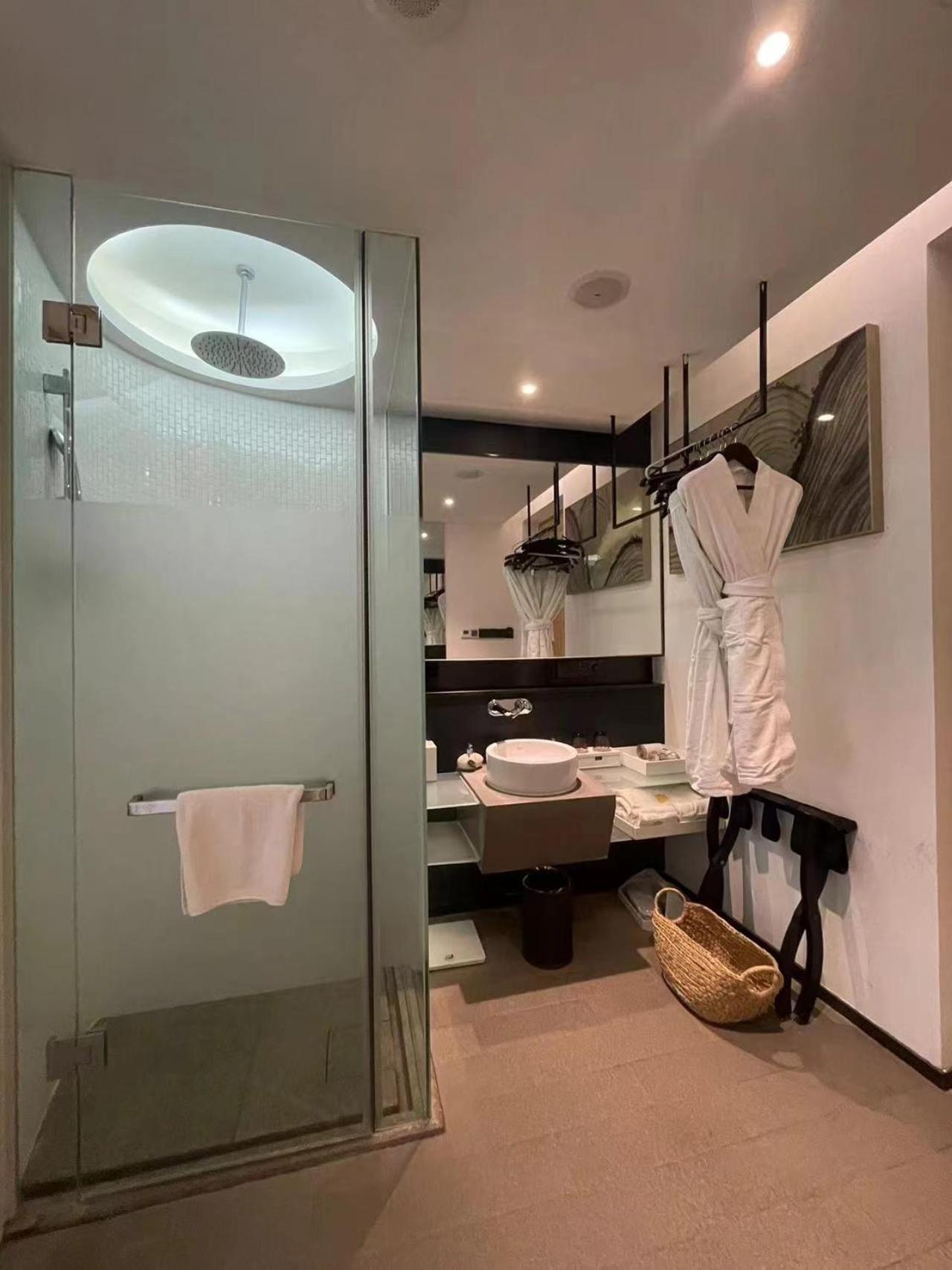 Jinshanling Great Wall Hotel 承德 外观 照片